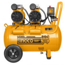 Máy nén khí không dầu 50L hiệu Ingco ACS215506T